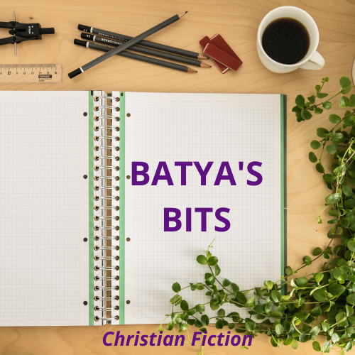 Batya's Bits